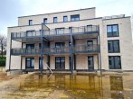 4,5-Zimmer Erdgeschoss-Wohnung mit Gartenanteil im schönen Schmachtendorf! - Auguststr.